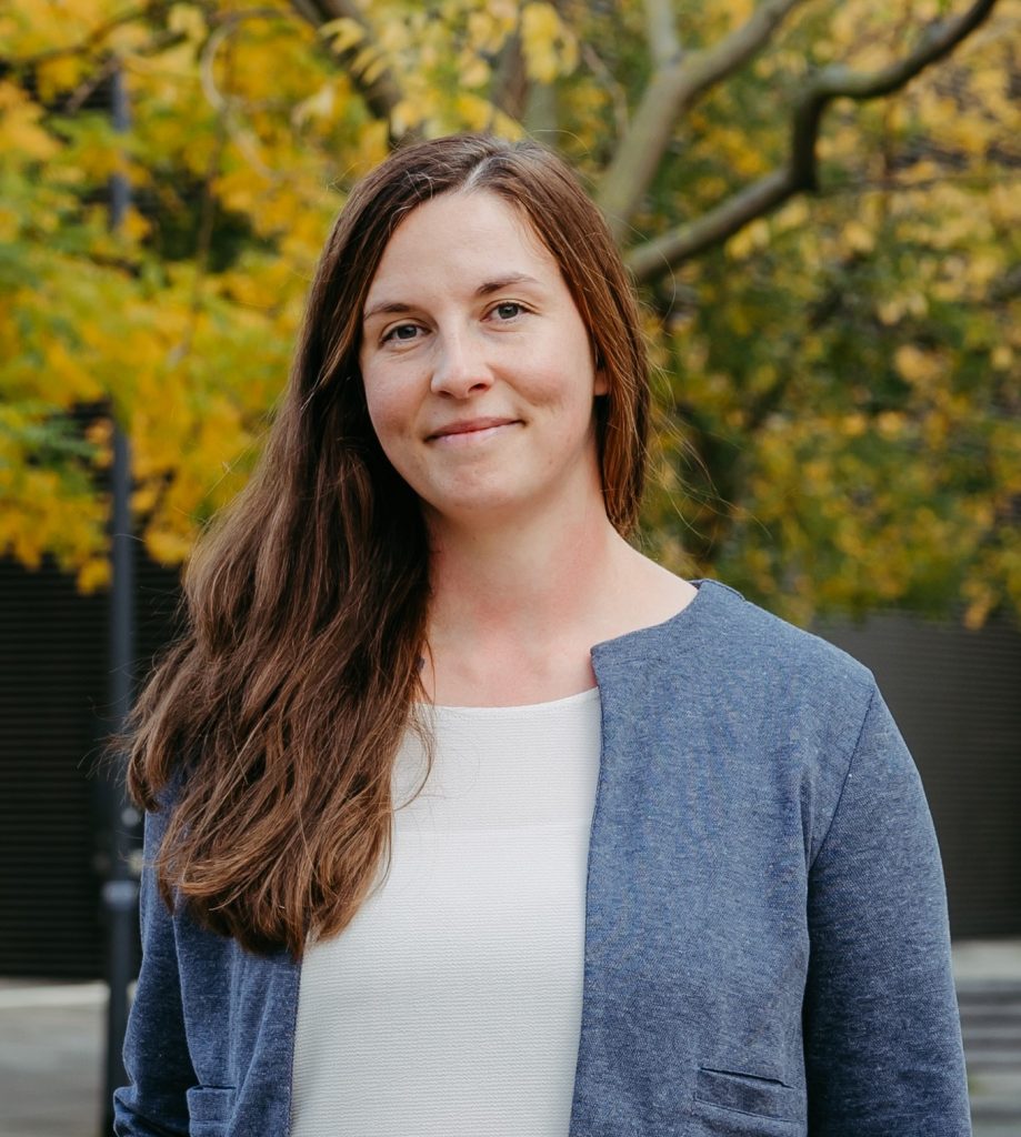 Jun.-Prof. Stefanie Duvigneau