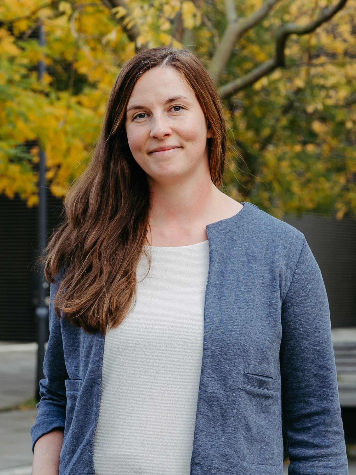 Jun.-Prof. Stefanie Duvigneau