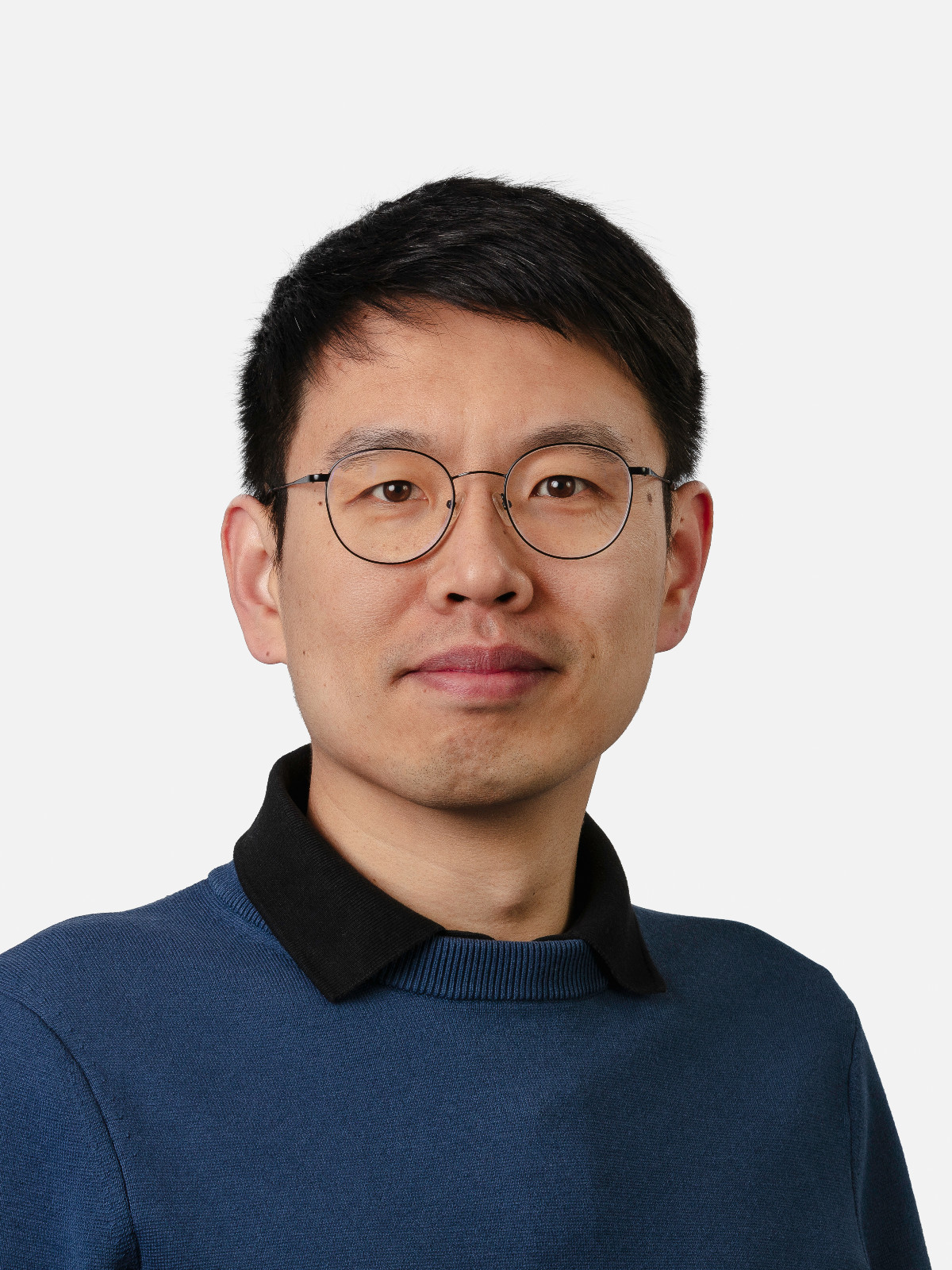 Dr. Wenyang Xu
