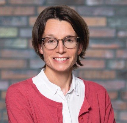 Prof. Dr. Frauke Gräter