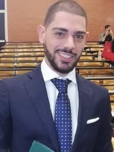 Dr. Francesco Palmieri