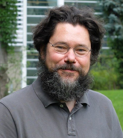 Dr. Christoph Scheurer