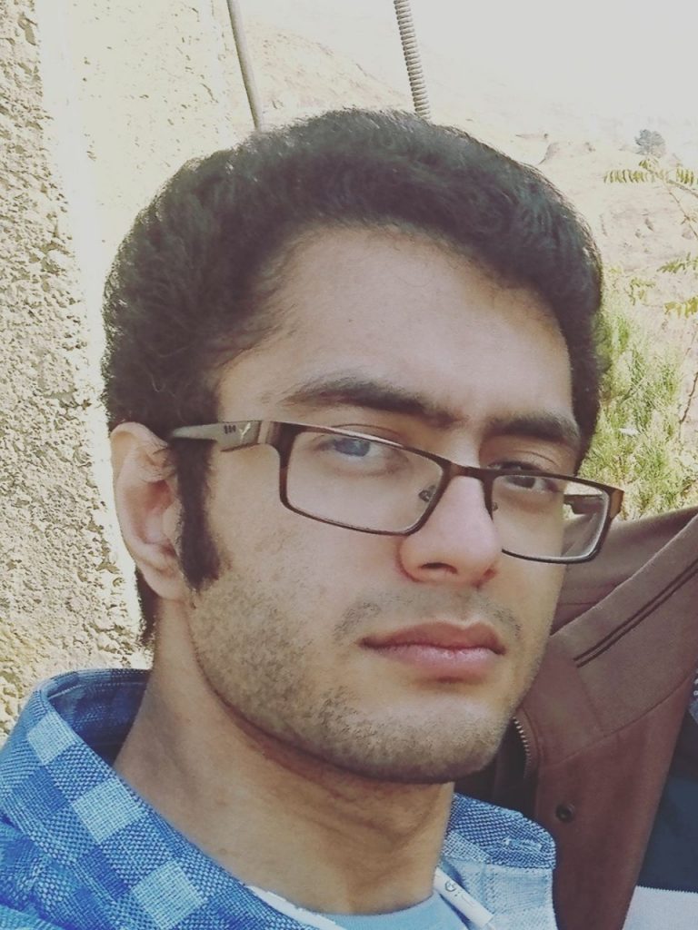 M. Sc. Soroush Motahari