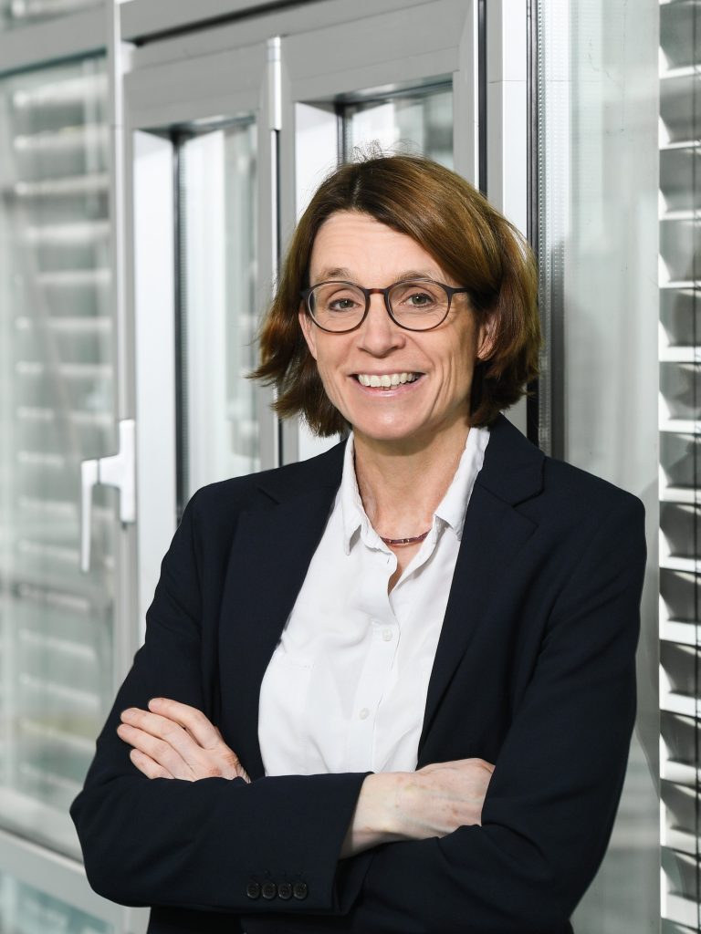 Prof. Dr. Frauke Gräter