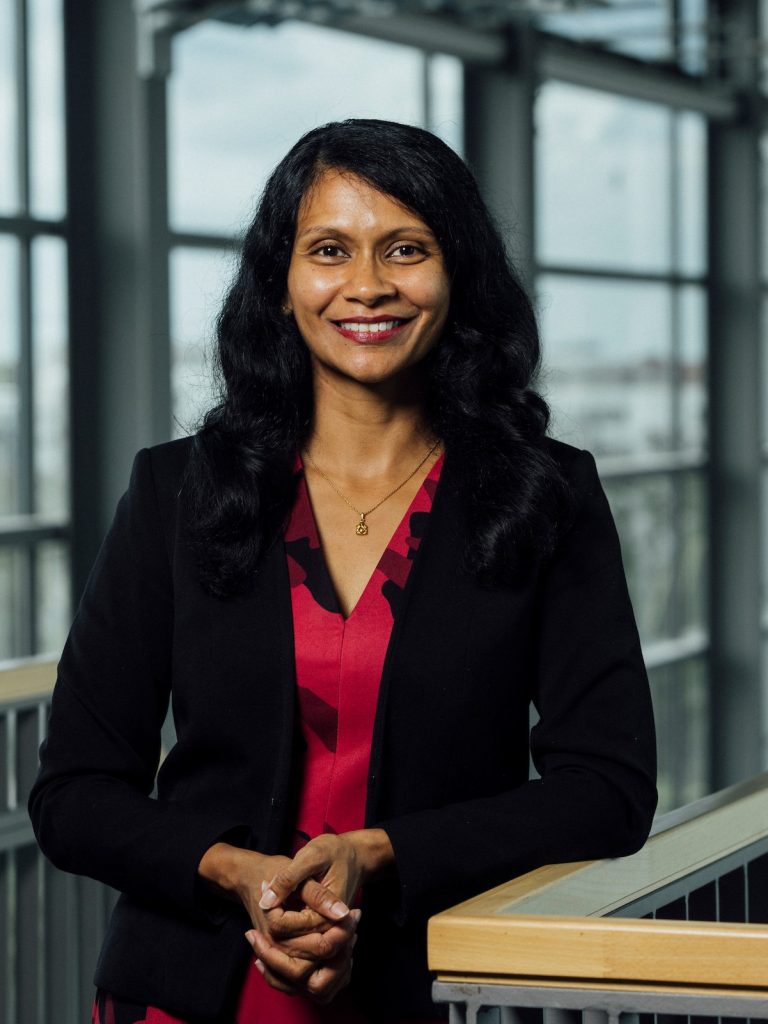 Prof. Dr. Sohini Kar-Narayan