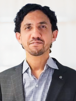 Dr. Aamir Abbas