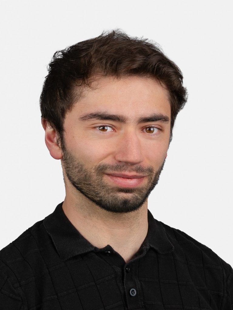 Dr. Elias Sabri