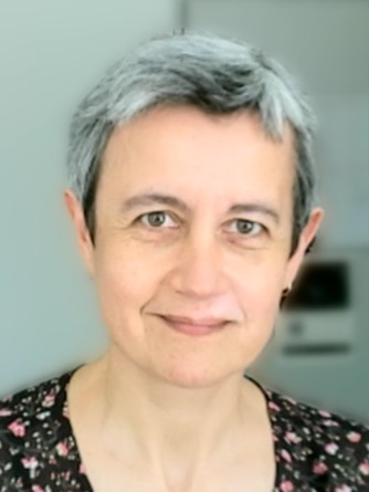 Prof. Dr. Rumiana Dimova