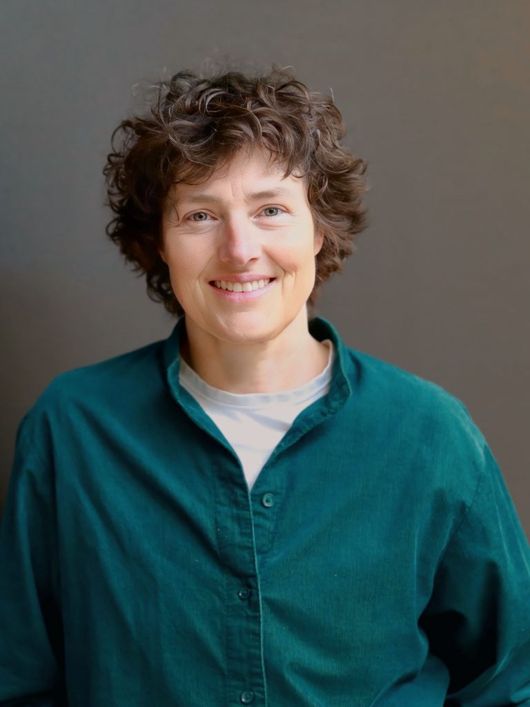 Prof. Dr. Petra Schwille