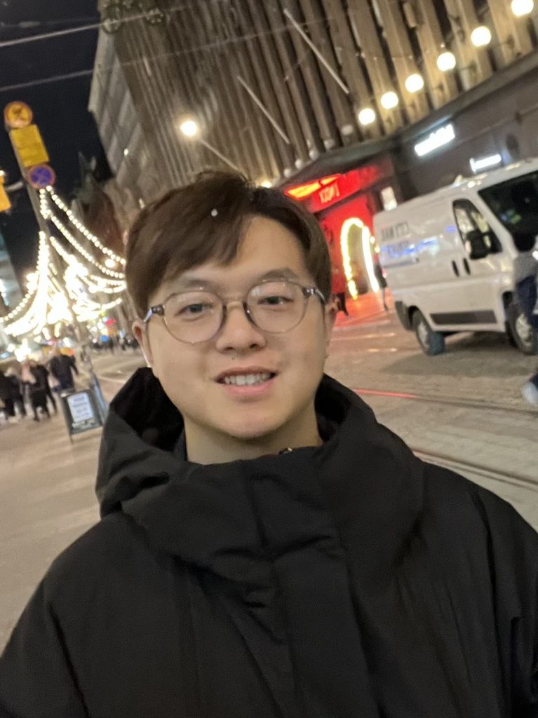 Dr. Han Tao
