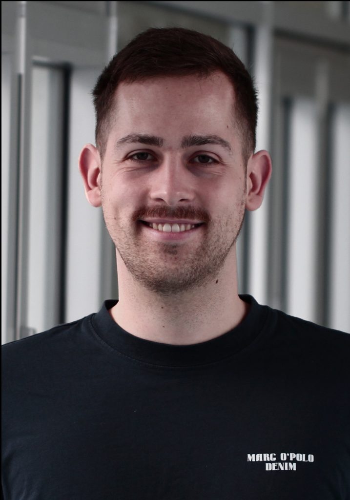 Marius Braun